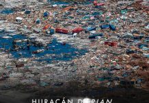 Huracán Dorian deja 43 muertos, la cifra puede aumentar devastaciones