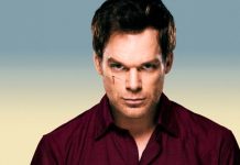 michael c hall
