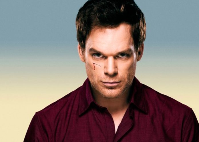 michael c hall