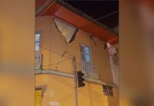 Sismo de 6,2 grados sacude el sur de Ecuador ecuador