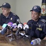 Brindan informe sobre incendio en bodega de combustible en Wiwilí nicaragua