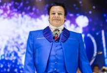 Proponen declarar el «Día de Juan Gabriel» en El Paso juan gabriel