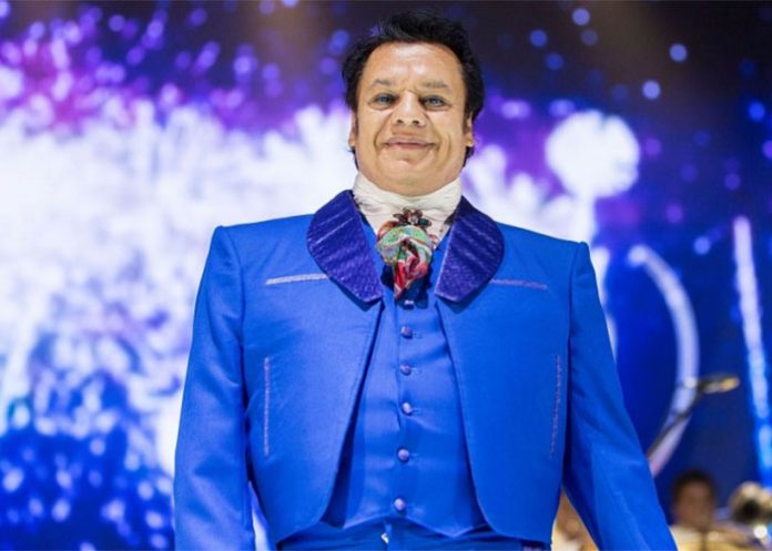 juan gabriel