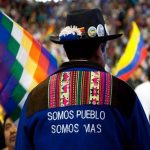 Bolivianos celebran hoy el Día de la Dignidad Nacional bolivia
