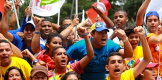 venezuela