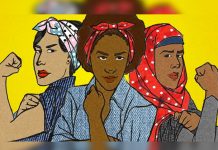 Día de la Mujer: Películas con grandes lecciones que puedes ver en Netflix cine