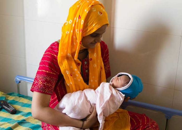 dia-de-la-nina india