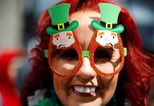 Irlanda: Suspenden festejo de Día de San Patricio por coronavirus irlanda
