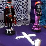 Embajada de México y Granada conmemoran el Día de los Muertos nicaragua