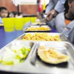 Día Mundial de la Alimentación: Hambre cero y dietas saludables dia mundial de la alimentacion