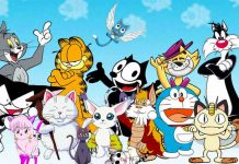 ¿Por qué se celebra el Día Mundial de la Animación? mundo