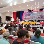 Nicaragua celebra el Día Nacional de la Salud nicaragua