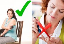 Crean magnífico parche para medir la glucosa sin necesidad de pinchar parche