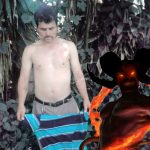 Rito satánico casi le cuesta la vida a un hombre en San Marcos nicaragua