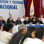 Conferencia Episcopal de Nicaragua emite comunicado sobre Diálogo Nacional nicaragua