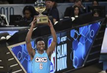 Diallo triunfa en concurso de clavadas diallo