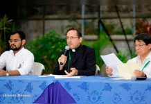 Gobierno y Sectores continúan definiendo agenda de temas para mesa de negociación nicaragua