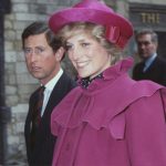 Lady Di habría escrito una carta en la que acusa al príncipe Carlos de planear un accidente londres