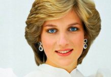 ¡Idéntica! The Crown ya tiene a su princesa Diana y asombra su parecido cine