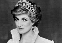 Así fueron los momento más felices de la princesa Diana (FOTOS) inglaterra
