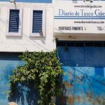 Comando armado ataca a balazos «Diario de Iguala» en México mexico