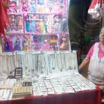 Mercados capitalinos con grandes descuentos en temporada navideña nicaragua