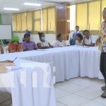 Ocotal: Personas con discapacidad aprenden a administrar pequeños negocios nicaragua