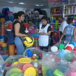 Llega diciembre y los mercados de Nicaragua presentan grandes ofertas nicaragua