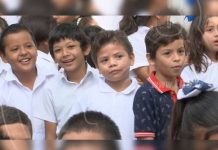 Promueven la salud bucal en niños para prevenir las caries