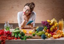 ¡Entérate! Cuántas calorías debes consumir al día dieta