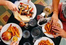 Día Internacional Sin Dieta, ¿qué vas a comer hoy? mundo