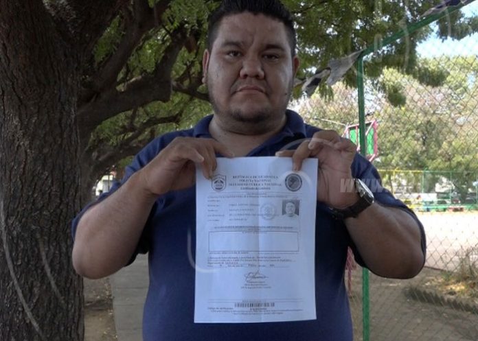 difamacion-taxi-1 nicaragua