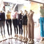 Comercio de Nicaragua preparado para el Mes de las Madres nicaragua