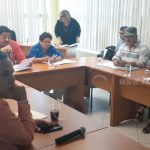 Elaboran dictamen para actualizar Digesto Jurídico de Cultura nicaragua