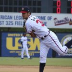 Nicas en Ligas Menores asoman crawford