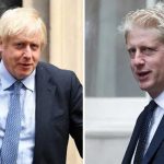 Dimite a sus cargos del gobierno hermano de Boris Johnson reino unido