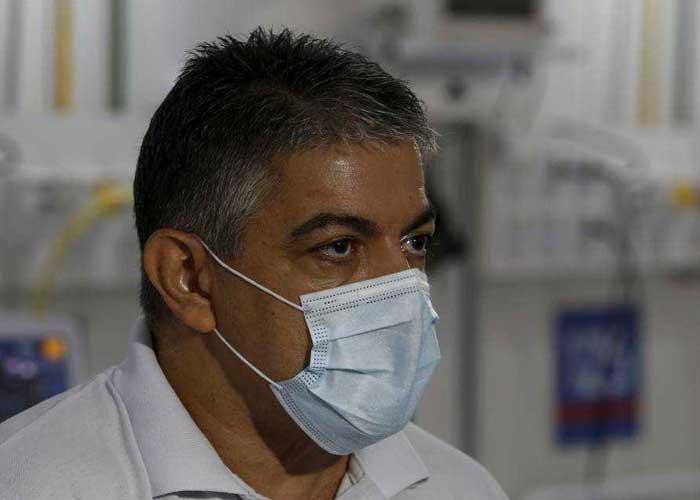 dimite-secretario brasil