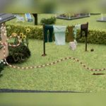 Polémica en Dinamarca con cuento infantil que incluye «la cola» más grande dinamarca