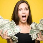 Estudio confirma que el dinero sí da la felicidad estados unidos