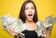 Estudio confirma que el dinero sí da la felicidad estados unidos