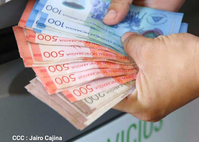 dinero-nicaragua-pgr nicaragua