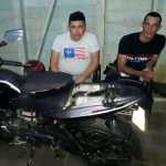 Dos detenidos por traslado ilegal de más de USD 60 mil en Rivas nicaragua