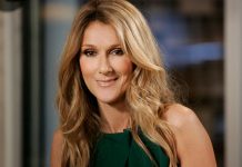 Celine Dion lanzó una colección de ropa sin identificación de género para niños canada