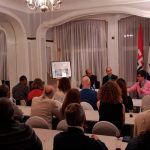 Diputado sandinista denuncia politica injerencista de la Comisión Europea nicaragua