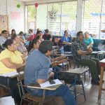 MINED inicia diplomado de docentes para fortalecer metodologías nicaragua