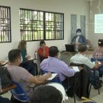 Diplomado en Nicaragua sobre la terapia floral de Bach y la salud mental nicaragua