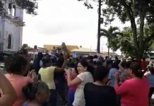 nicaragua