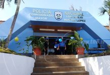 nicaragua