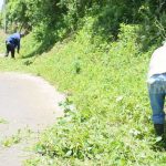 Diriá continúa misión de ser el municipio más limpio del país minsa