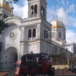 Diriamba celebra 41 años de su liberación de la guardia Somocista nicaragua